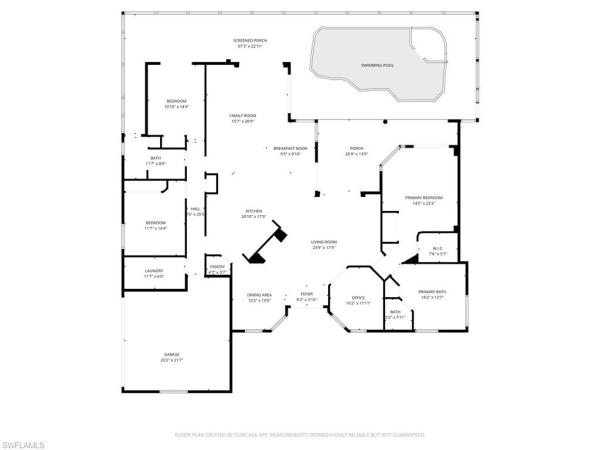 The Estates Of Marco Island, 560 Inlet Dr, Marco Island, Florida 34145, image 1