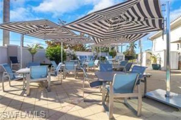 Quail Creek Village, 11508 Quail Village Way, Naples, Florida 34119, image 3