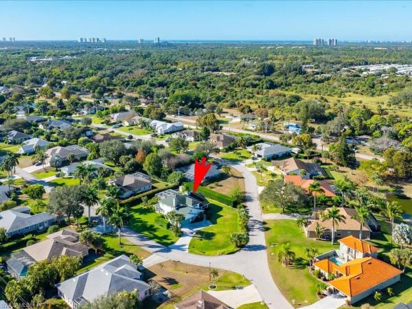 The Groves, 20591 Groveline Ct, Estero, Florida 33928, image 2