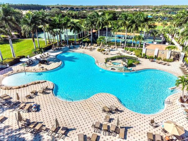 Bella Terra, 21633 Bella Terra Blvd, Estero, Florida 33928, image 2