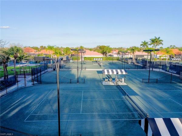 Clubside At The Strand, 5908 Three Iron Dr #2204, Naples, Florida 34110, image 2