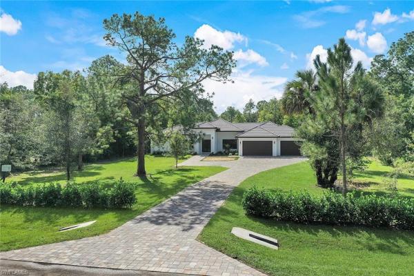 Weber Woods, 3632 SW 3rd Ave, Naples, Florida 34117, image 2