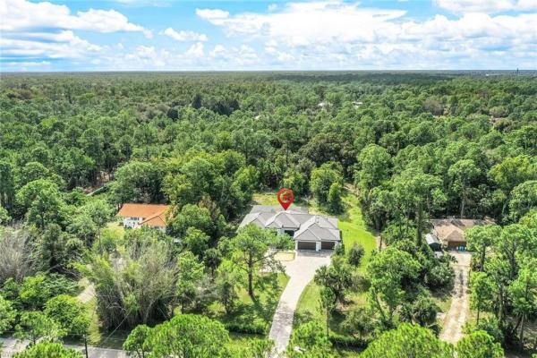 Weber Woods, 3632 3rd Ave SW, Naples, Florida 34117, image 1