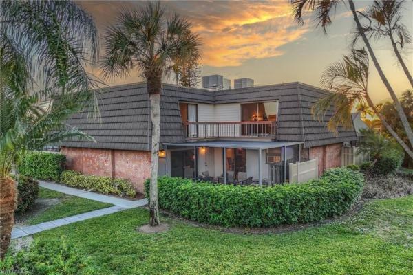 Bayberry, 185 Lake Point Ln, Naples, Florida 34112, image 1