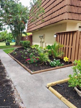 The Village Of Cedarbend, 5247 Cedarbend Dr #2, Fort Myers, Florida 33919, image 2