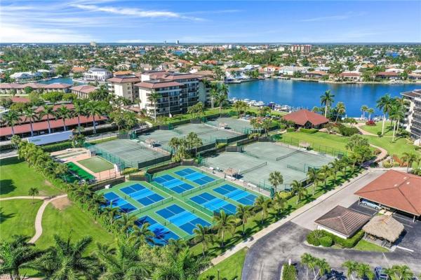 South Seas West Tower 1, 260 Seaview Ct #906, Marco Island, Florida 34145, image 2