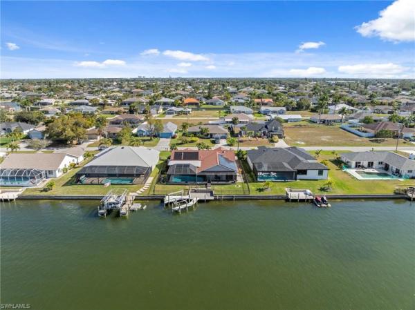 Cape Coral Residential, 1222 4th Ct, Cape Coral, Florida 33991, image 3