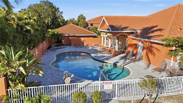 15979 Mandolin Bay Dr #202, Fort Myers, Florida 33908, image 1