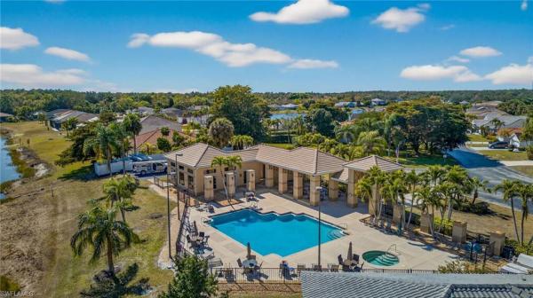 Colony Pointe, 7611 Cameron Cir, Fort Myers, Florida 33912, image 2