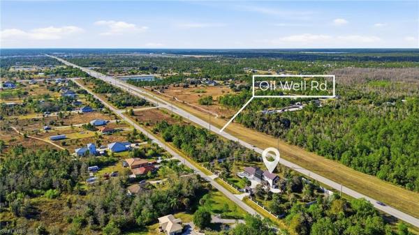 Golden Gate Estates, 3585 NE 33rd Ave, Naples, Florida 34120, image 3