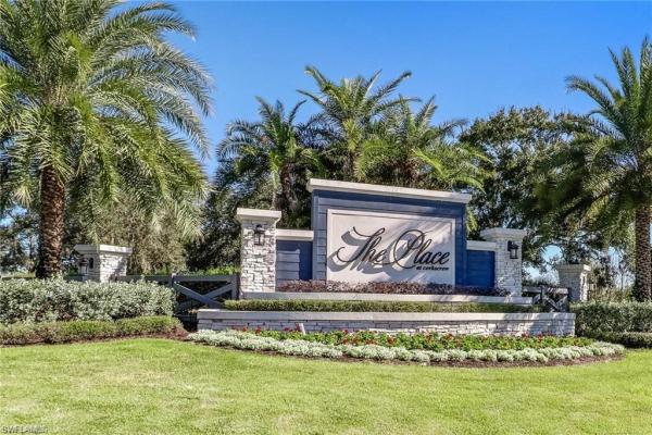 The Place At Corkscrew, 17570 Ashcomb Way, Estero, Florida 33928, image 2