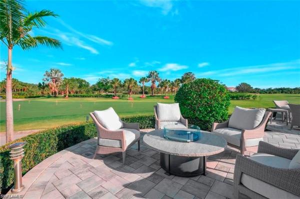 St Andrews Verandas At Highland Woods, 26961 Clarkston Dr #9108, Bonita Springs, Florida 34135, image 2