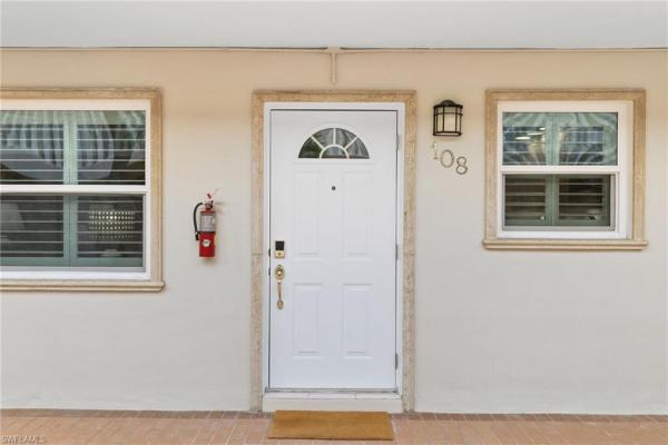 Castleton Gardens At Olde Naples, 980 S 7th Ave #108, Naples, Florida 34102, image 1