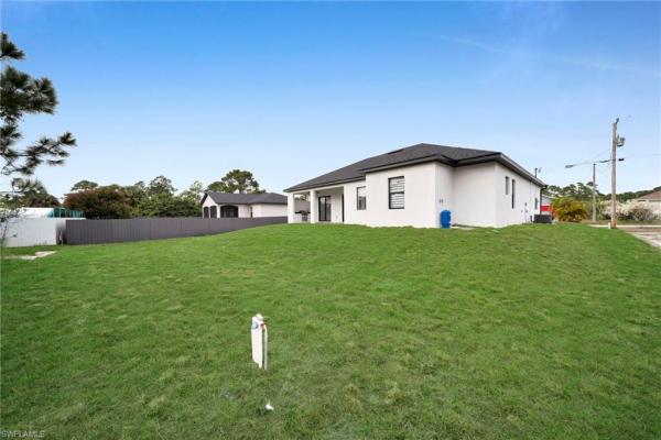 Lehigh Acres Residential, 1138 E Garibaldi St, Lehigh Acres, Florida 33974, image 1