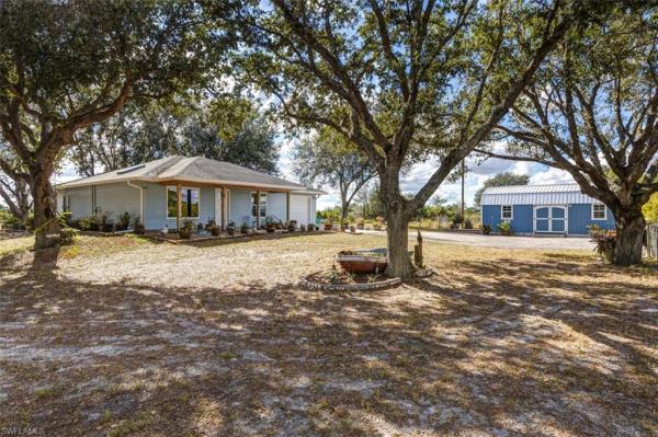 Golden Gate Estates, 2420 NE 41st Ave, Naples, Florida 34120, image 1