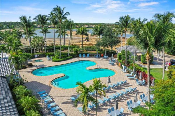 10125 Colonial Country Club Blvd #1709, Fort Myers, Florida 33913, image 1