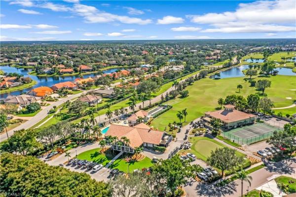 Quail Creek Village, 11426 Quail Village Way, Naples, Florida 34119, image 1