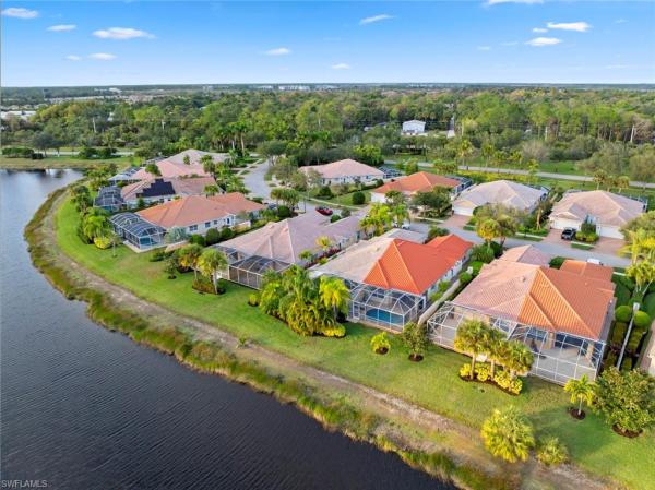 Verona Walk, 7594 Rozzini Ln, Naples, Florida 34114, image 2