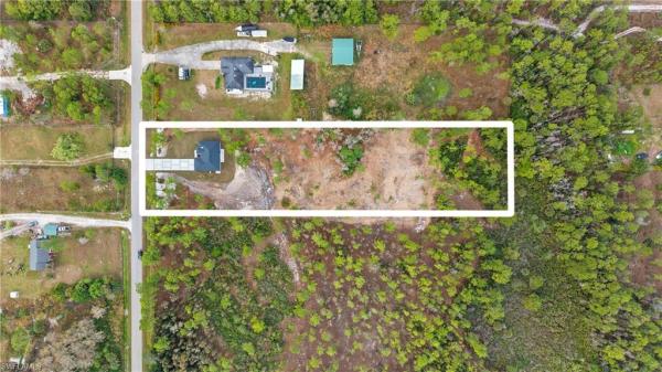 Golden Gate Estates, 2737 NE 48th Ave, Naples, Florida 34120, image 1