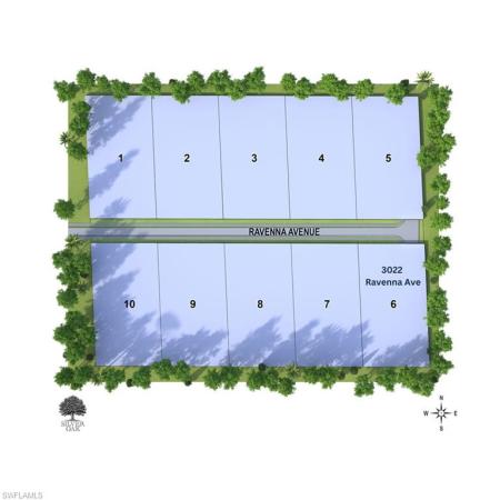 3022 Ravenna Ave, Naples, Florida 34120, image 1