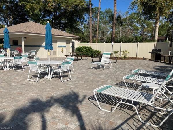 The Hamptons At Kings Lake, 1826 Kings Lake Blvd #7-101, Naples, Florida 34112, image 2
