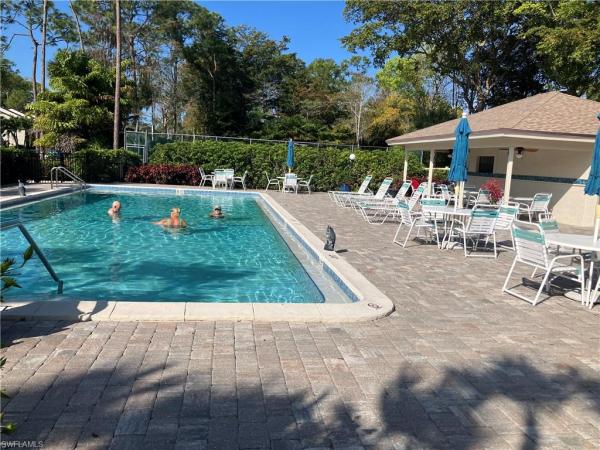 The Hamptons At Kings Lake, 1826 Kings Lake Blvd #7-101, Naples, Florida 34112, image 1