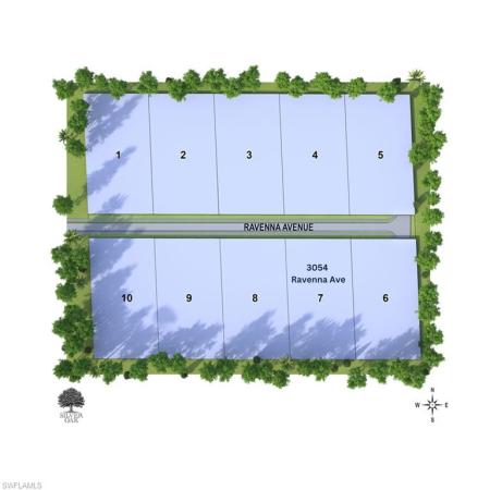 3054 Ravenna Ave, Naples, Florida 34120, image 1