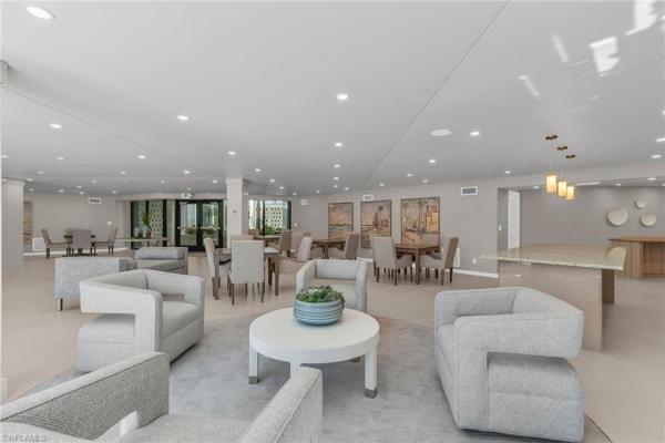 Horizon House At Park Shore, 3951 N Gulf Shore Blvd #601, Naples, Florida 34103, image 2