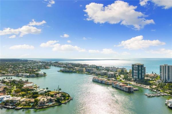 Venetian Cove Club At Park Shore, 3500 N Gulf Shore Blvd #406, Naples, Florida 34103, image 1