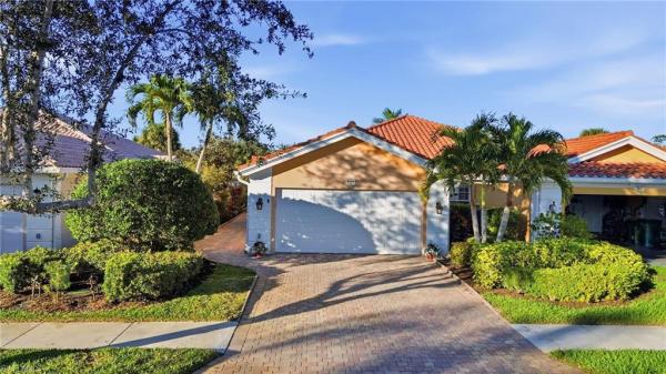 Verona Walk, 7527 Novara Ct, Naples, Florida 34114, image 1