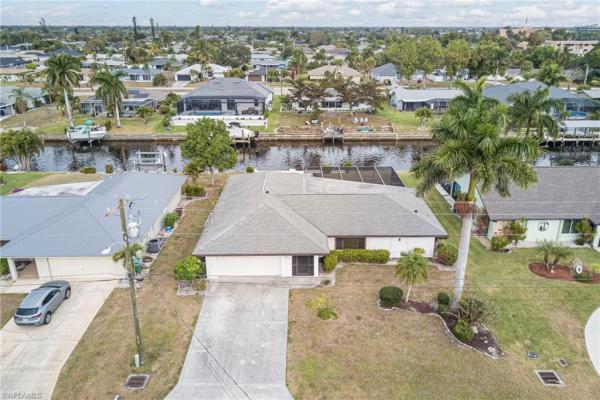 Cape Coral Residential, 1421 SE 28th Ter, Cape Coral, Florida 33904, image 3