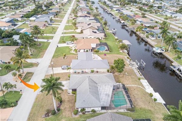 Cape Coral Residential, 1421 SE 28th Ter, Cape Coral, Florida 33904, image 2
