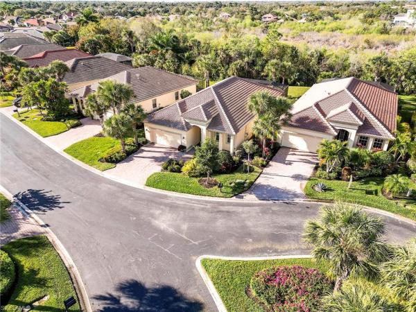 Bramble Cove, 12020 Bramble Cove Dr, Fort Myers, Florida 33905, image 2