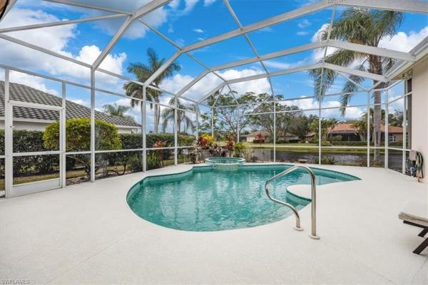 11745 E Longshore Way, Naples, Florida 34119, image 1