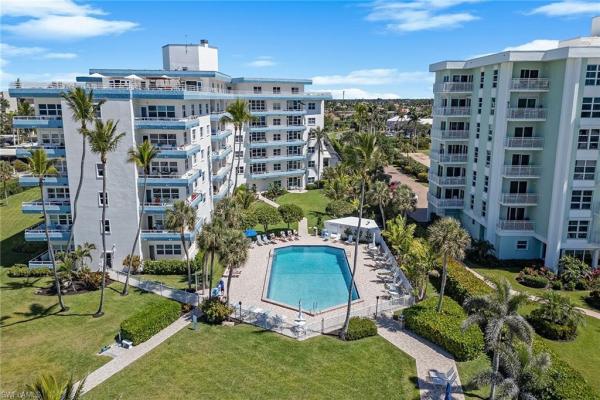 Sunset House, 220 Seaview Ct #216, Marco Island, Florida 34145, image 2