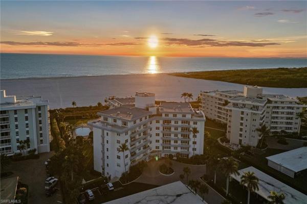 Sunset House, 220 Seaview Ct, Marco Island, Florida 34145, image 1