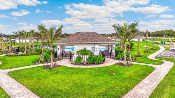 Bentley Crossing, 1205 Brooklands Dr, Fort Myers, Florida 33905, image 2