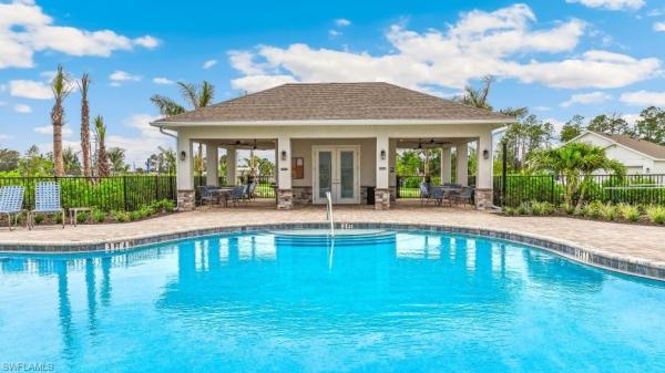 1205 Brooklands Dr, Fort Myers, Florida 33905, image 1