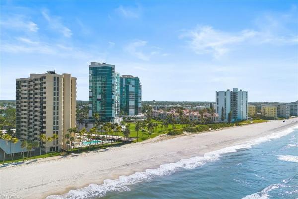 Surfsedge At Park Shore, 4001 N Gulf Shore Blvd #1205, Naples, Florida 34103, image 3