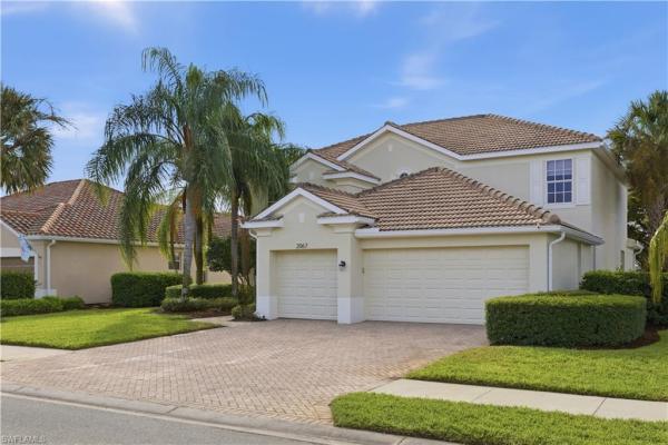 The Groves At Orange Blossom, 2067 Vermont Ln, Naples, Florida 34120, image 2