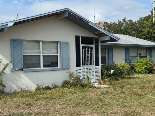 1951 Valencia Dr, North Fort Myers, Florida 33917, image 1