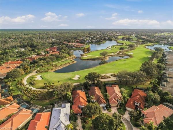 Villa Vistana At Vineyards, 809 Vistana Cir, Naples, Florida 34119, image 1