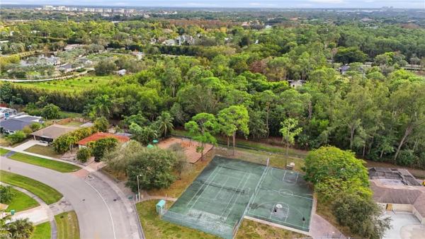 Poinciana Village, 2564 Poinciana St, Naples, Florida 34105, image 2
