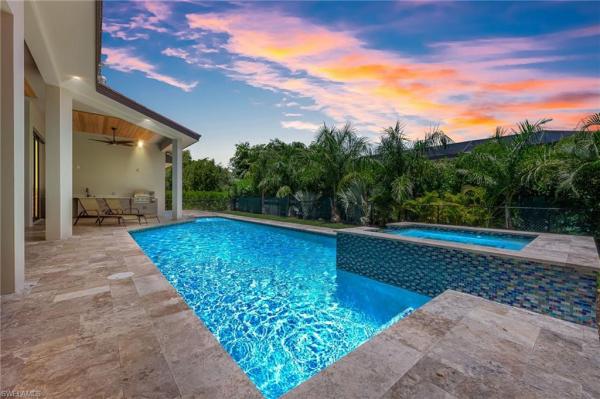 Marco Beach, 1362 San Marco Rd, Marco Island, Florida 34145, image 1