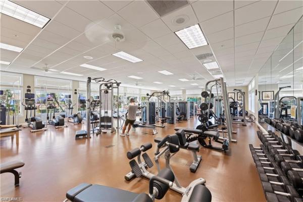 Garden Lakes, 10124 Colonial Country Club Blvd #503, Fort Myers, Florida 33913, image 2