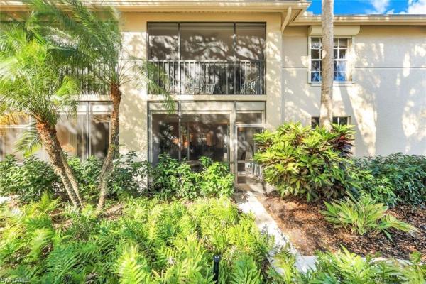 Sawgrass Point At Pelican Landing, 4160 Sawgrass Pt #103, Bonita Springs, Florida 34134, image 2