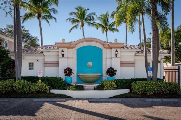 The Cove, 5353 Cove Cir, Naples, Florida 34119, image 1