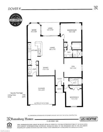 The Villages At Country Creek, 9269 Coachhouse Ln, Estero, Florida 33928, image 3