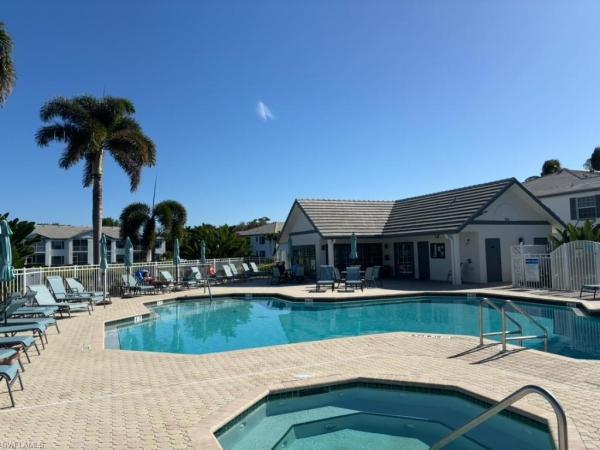 Laurel Oaks At Pelican Bay, 841 Tanbark Dr #201, Naples, Florida 34108, image 2