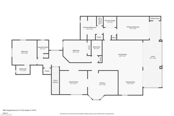 689 Vintage Reserve Cir, Naples, Florida 34119, image 1